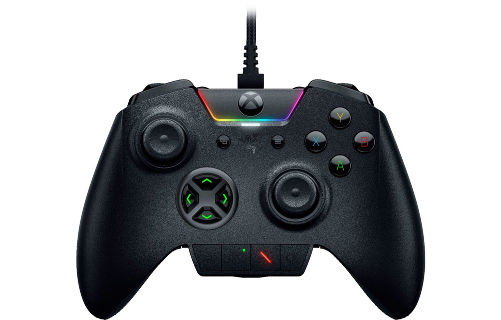 Razer Controller Wolverine Ultimate for Xbox One