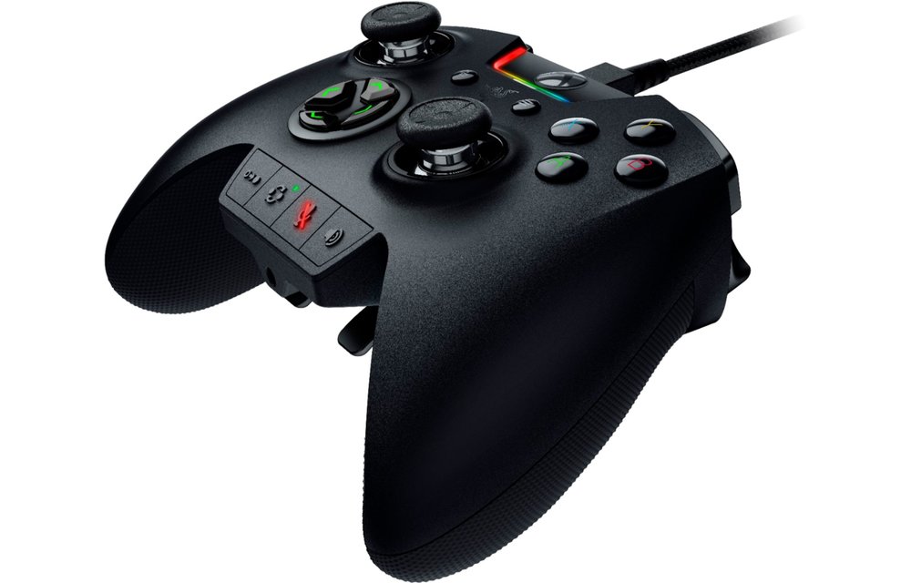 Razer Controller Wolverine Ultimate for Xbox One