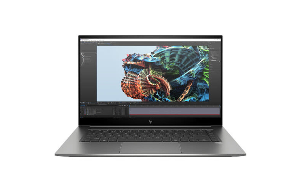 HP ZBook Studio G8, i7-11800H (8-core) 2.3G, 16GB (1 x 16), 512GB SSD, Quadro T1200 (4GB), 15.6” 4K UHD 3840 x 2160, W10P, Three year warranty
