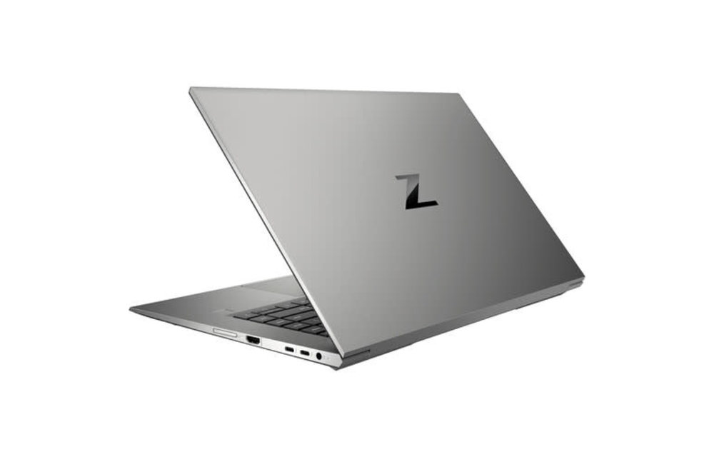 HP ZBook Studio G8, i7-11800H (8-core) 2.3G, 16GB (1 x 16), 512GB SSD, Quadro T1200 (4GB), 15.6” 4K UHD 3840 x 2160, W10P, Three year warranty