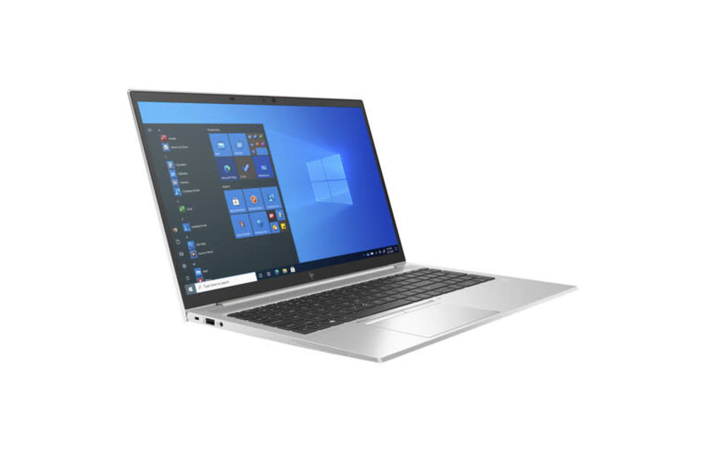 HP EliteBook 850 G8 15.6-inch (1920 x 1080), i5-1145G7 (11th Gen), 16GB, 256GB, W10P, Three year warranty