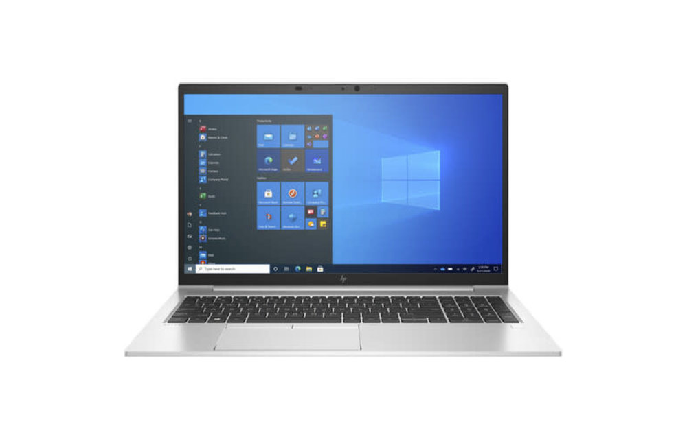 HP EliteBook 850 G8 15.6-inch (1920 x 1080), i5-1145G7 (11th Gen), 16GB, 256GB, W10P, Three year warranty