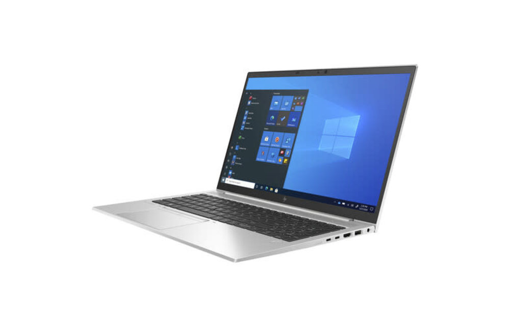 HP EliteBook 850 G8 15.6-inch (1920 x 1080), i5-1145G7 (11th Gen), 16GB, 256GB, W10P, Three year warranty