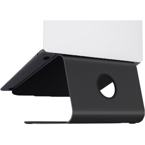 Rain Design mStand MacBook Stand Black