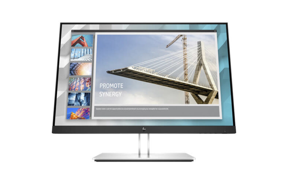 HP E24i G4 24-inch Monitor