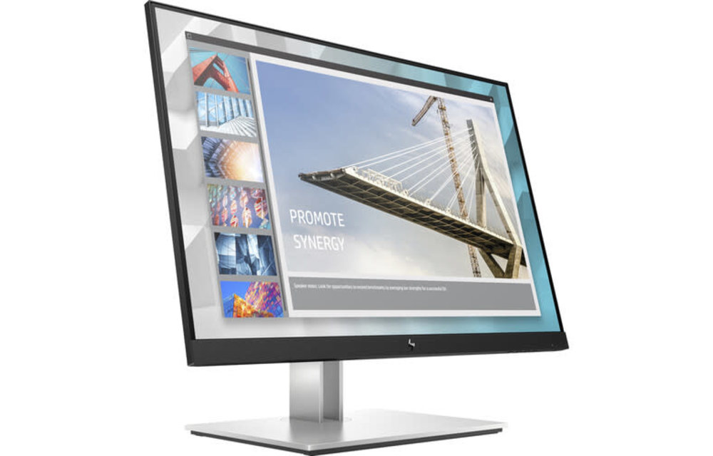HP E24i G4 24-inch Monitor