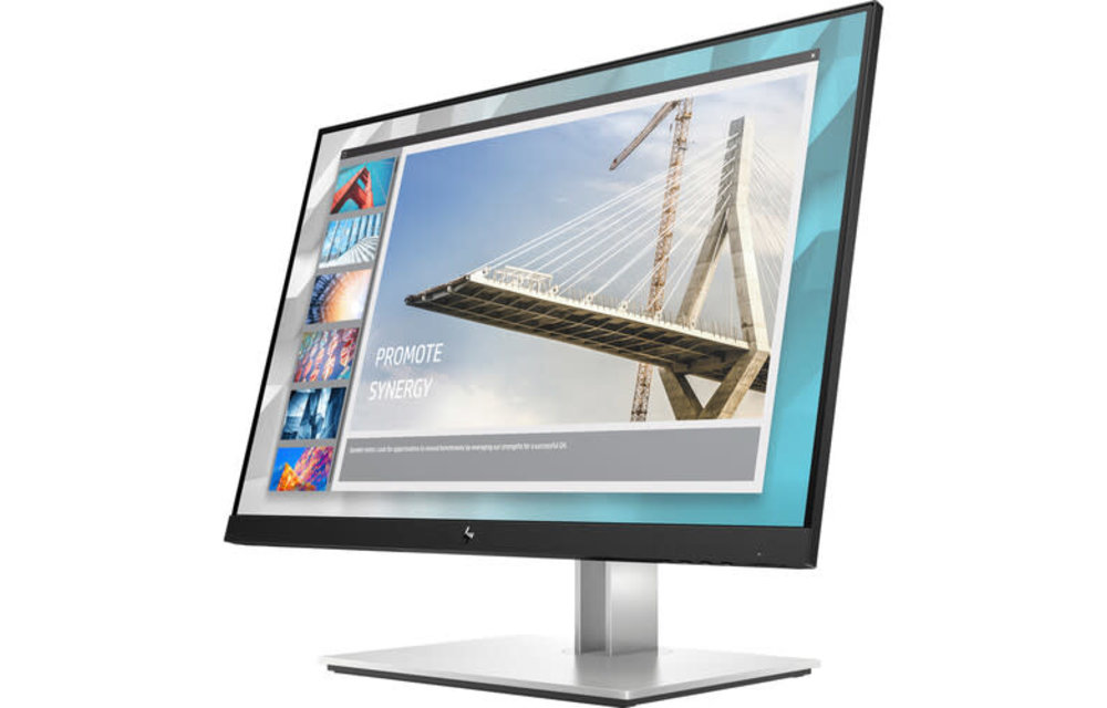 HP E24i G4 24-inch Monitor