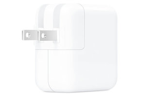 Apple FTZ 30W USB-C Power Adapter (cable not included) WSL