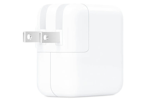 Apple FTZ 30W USB-C Power Adapter (cable not included) WSL