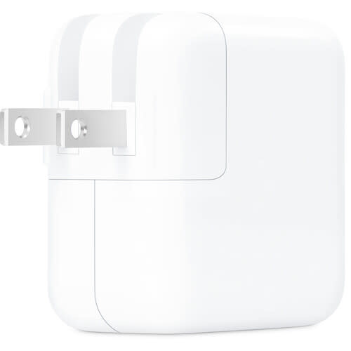 Apple FTZ 30W USB-C Power Adapter (cable not included) WSL