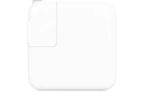 Apple FTZ 30W USB-C Power Adapter (cable not included) WSL