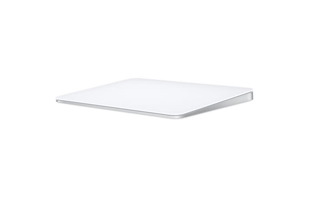 Apple FTZ Magic Trackpad 2 Silver w/ lightning to USB-C cable