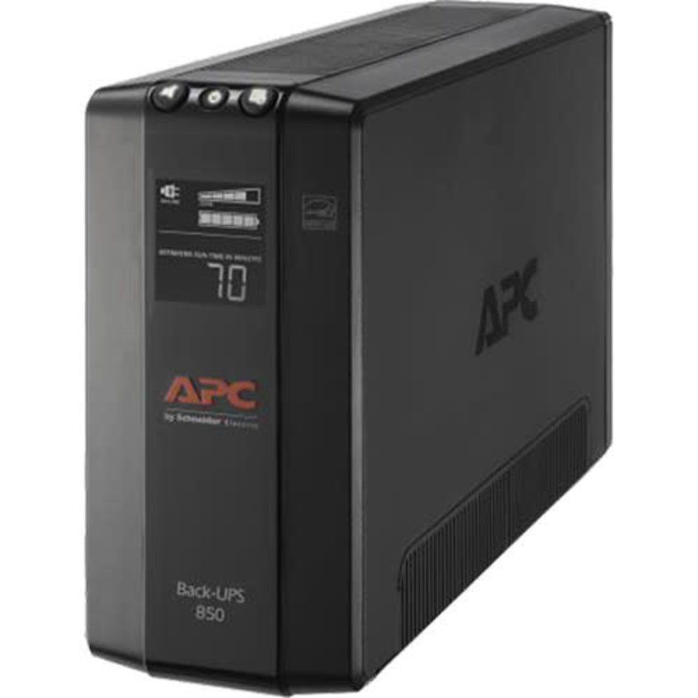 APC Back UPS Pro BX 850va