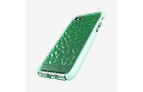 Tech21 Evo Gem Case for iPhone SE 2020/8/7/6s/6 Green (WHILE SUPPLIES LAST)