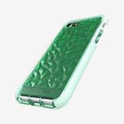 Tech21 Evo Gem Case for iPhone SE 2020/8/7/6s/6 Green (WHILE SUPPLIES LAST)