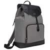 Targus Newport 15" Drawstring Laptop Backpack - Grey WHILE SUPPLIES LAST