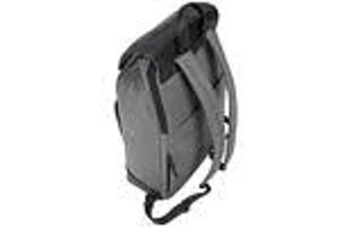 Targus Newport 15" Drawstring Laptop Backpack - Grey WHILE SUPPLIES LAST