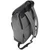 Targus Newport 15" Drawstring Laptop Backpack - Grey WHILE SUPPLIES LAST