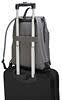 Targus Newport 15" Drawstring Laptop Backpack - Grey WHILE SUPPLIES LAST