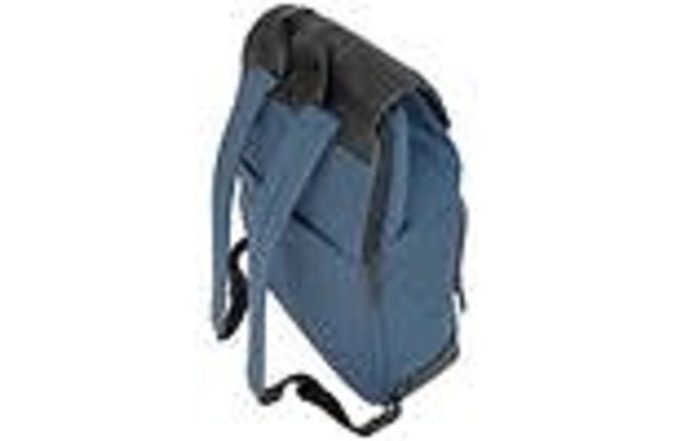 Targus Newport 15" Drawstring Laptop Backpack - Blue WHILE SUPPLIES LAST
