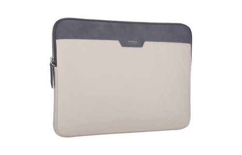 Targus Newport 13" to 14" Sleeve - Tan WHILE SUPPLIES LAST