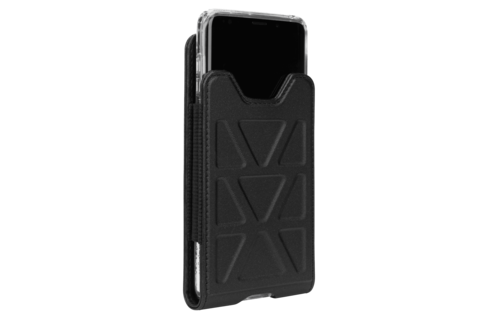 Targus Field-Ready Universal Holster for 4.7" Smartphones SE2020/8/7/6s/6