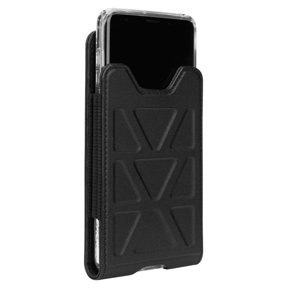 Targus Field-Ready Universal Holster for 4.7" Smartphones SE2020/8/7/6s/6