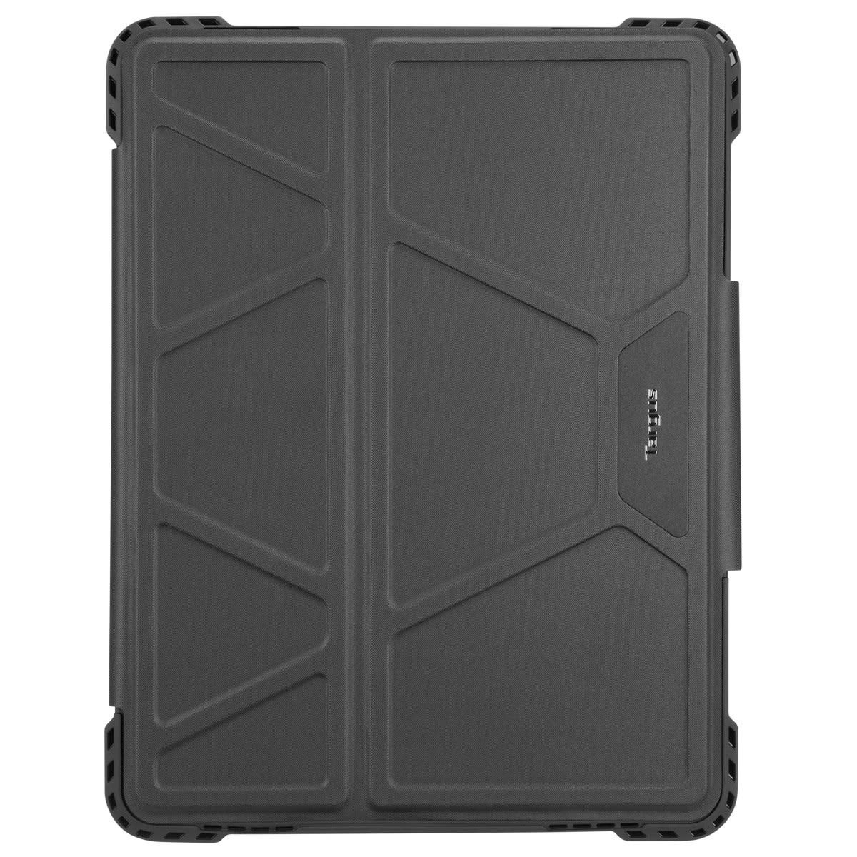 Targus Pro-Tek® Case for iPad® 12.9 5th (M1), 4th/3th gen  Black