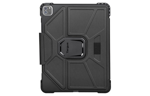 Targus Pro-Tek® Case for iPad® 12.9 5th (M1), 4th/3th gen  Black