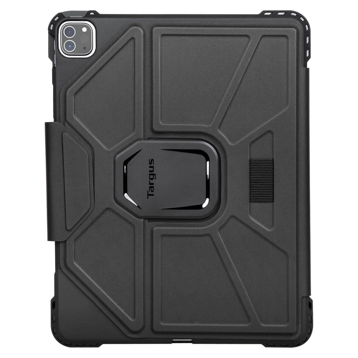 Targus Pro-Tek® Case for iPad® 12.9 5th (M1), 4th/3th gen  Black