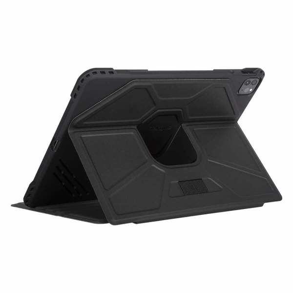 Targus Pro-Tek® Case for iPad® 12.9 5th (M1), 4th/3th gen  Black