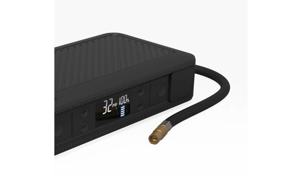 Mophie Powerstation Go Rugged w/ Air Compressor 55,500 mAh