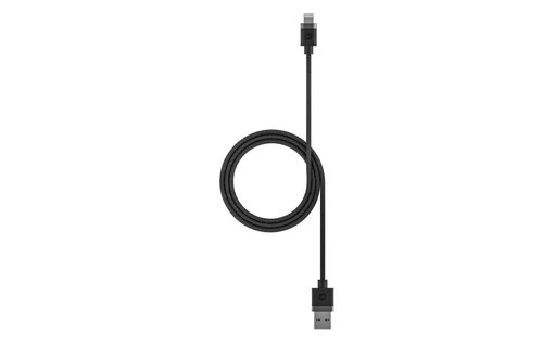 Mophie USB to Lightning Cable 1m (3ft) Black