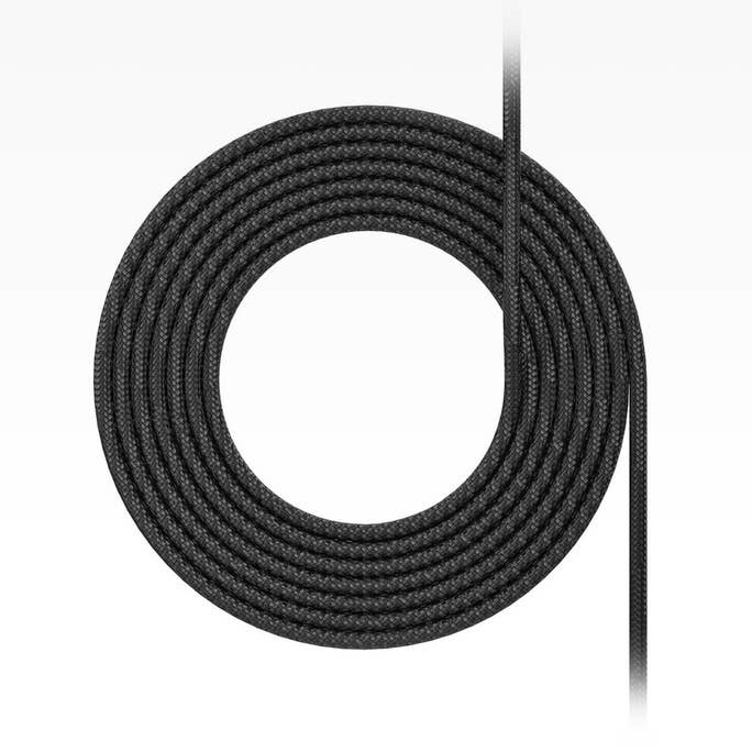 Mophie USB to Lightning Cable 1m (3ft) Black