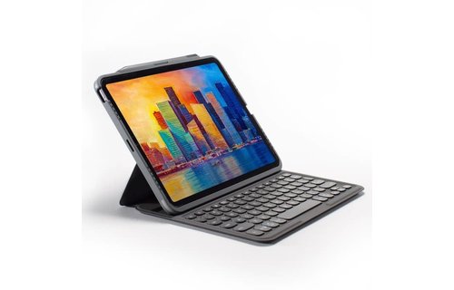 ZAGG Pro Keys Keyboard and Detachable Case iPad Pro 12.9 3/4/5 (M1)/6 (M2) ONLY