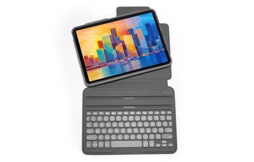 ZAGG Pro Keys Keyboard and Detachable Case iPad Pro 12.9 3/4/5 (M1)/6 (M2) ONLY