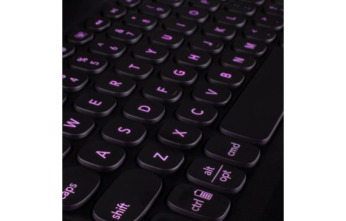 ZAGG Pro Keys Keyboard and Detachable Case iPad Pro 12.9 3/4/5 (M1)/6 (M2) ONLY