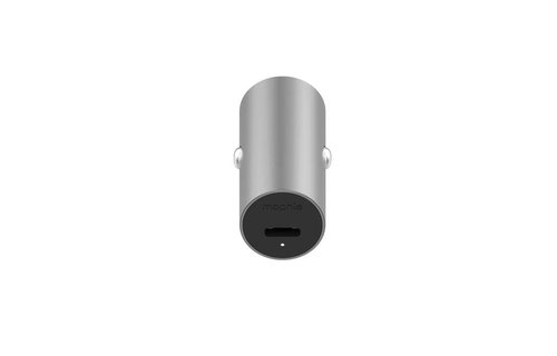 Mophie USB-C Car Charger 18W PD