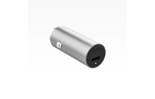 Mophie USB-C Car Charger 18W PD