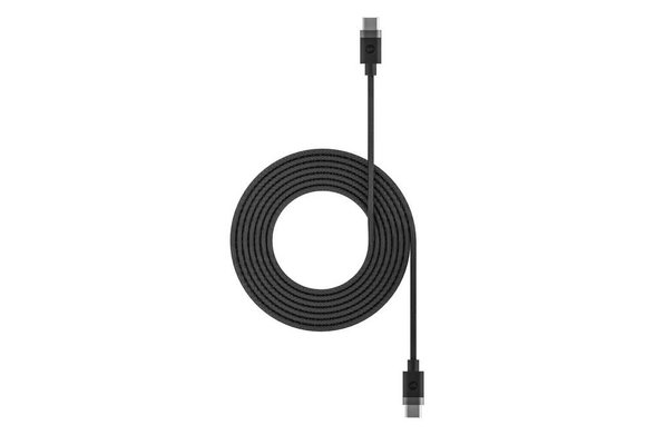 Mophie USB-C to USB-C Cable 2m (6ft)