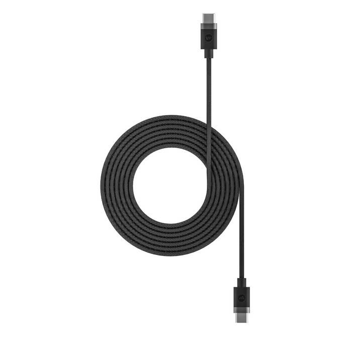 Mophie USB-C to USB-C Cable 2m (6ft)