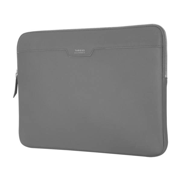 Targus Newport Sleeve for MacBook Pro and MacBook Air 13"- Black
