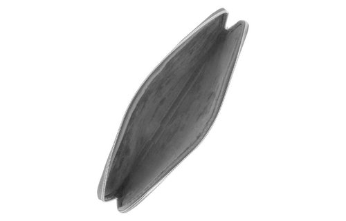 Targus Newport Sleeve for MacBook Pro and MacBook Air 13"- Black