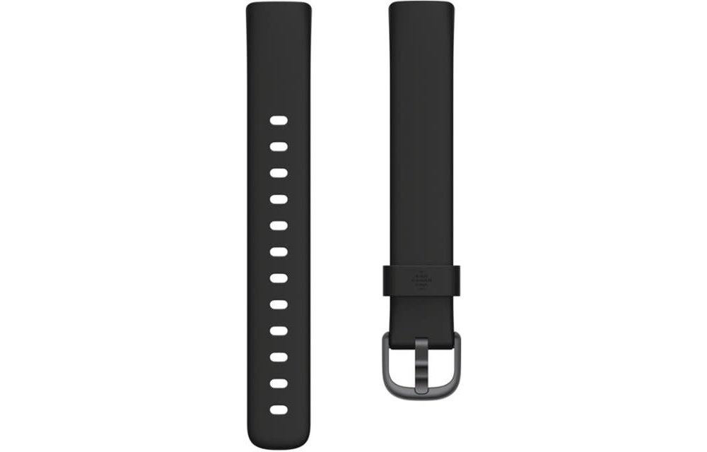 Fitbit Luxe Accessory Classic Band Black Small