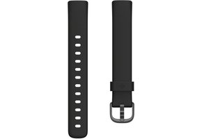 Fitbit Luxe Accessory Classic Band Black Small