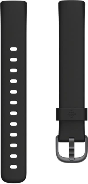 Fitbit Luxe Accessory Classic Band Black Small