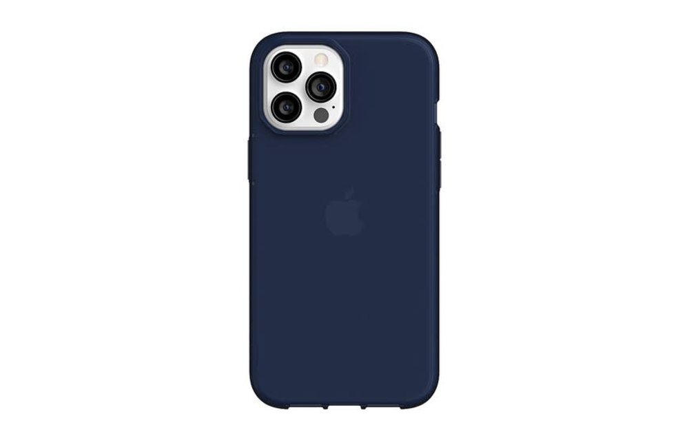 Griffin Survivor Strong Case for iPhone 12 Pro Max Navy/Navy