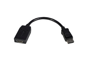 StarTech DisplayPort to HDMI Adapter