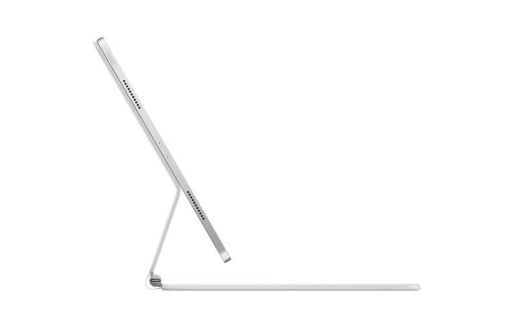 Apple Magic Keyboard for 12.9-inch iPad Pro (4th generation) - US