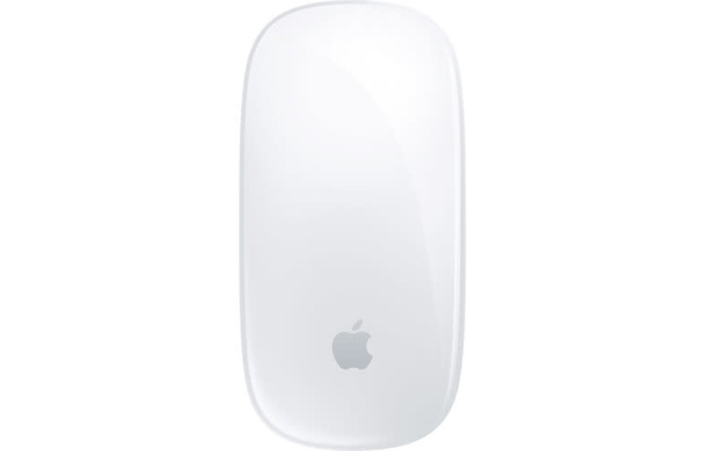Apple FTZ Magic Mouse White (USB Type-C)